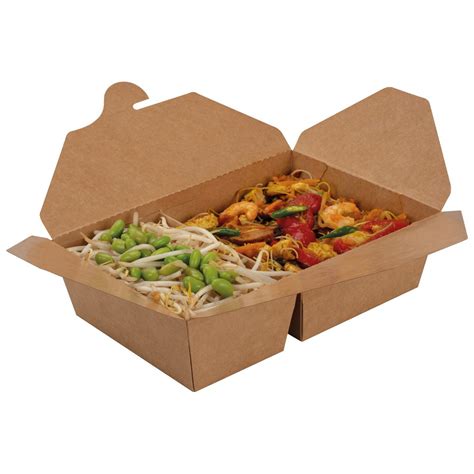 Food Box Delivery .